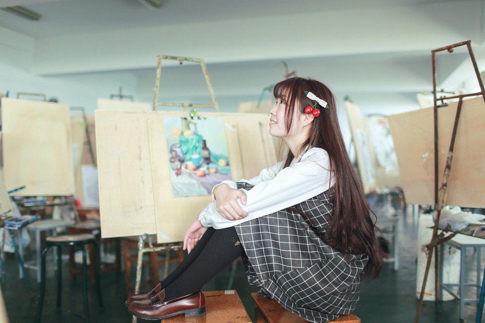 我的新语文老师作文